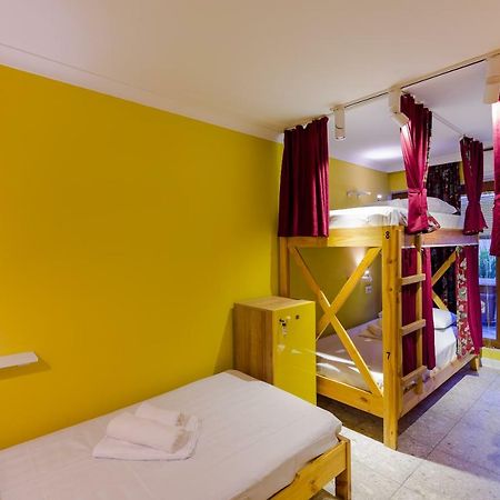 Batumi Surf Hostel Eksteriør billede
