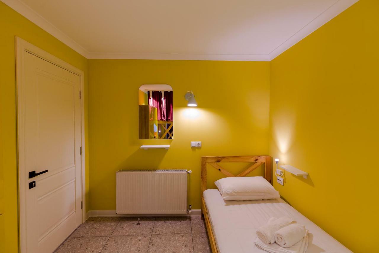 Batumi Surf Hostel Eksteriør billede