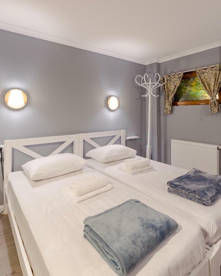 Batumi Surf Hostel Eksteriør billede